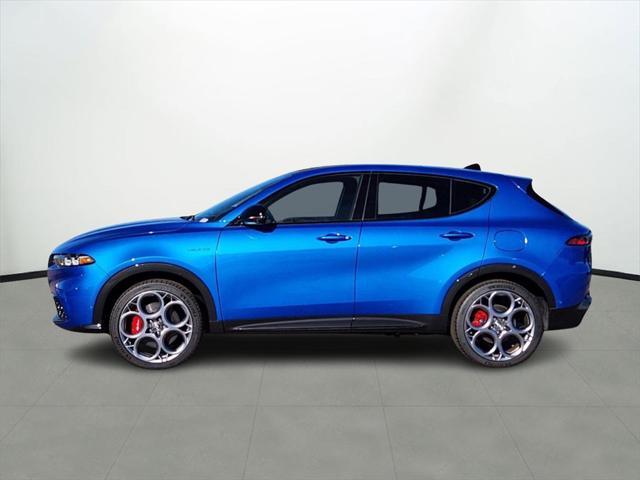 new 2024 Alfa Romeo Tonale car, priced at $58,645