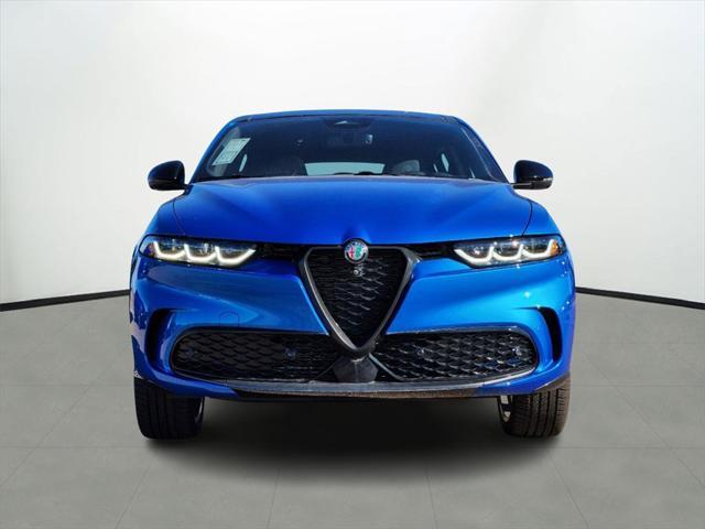 new 2024 Alfa Romeo Tonale car, priced at $58,645