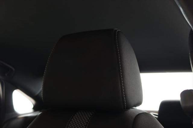 used 2021 Honda Civic car, priced at $18,899