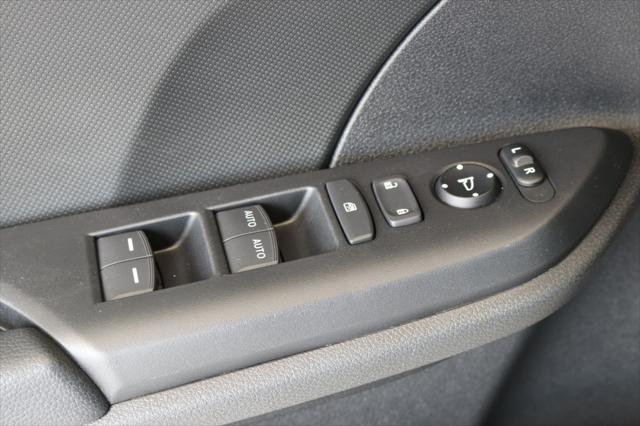 used 2021 Honda Civic car, priced at $18,899