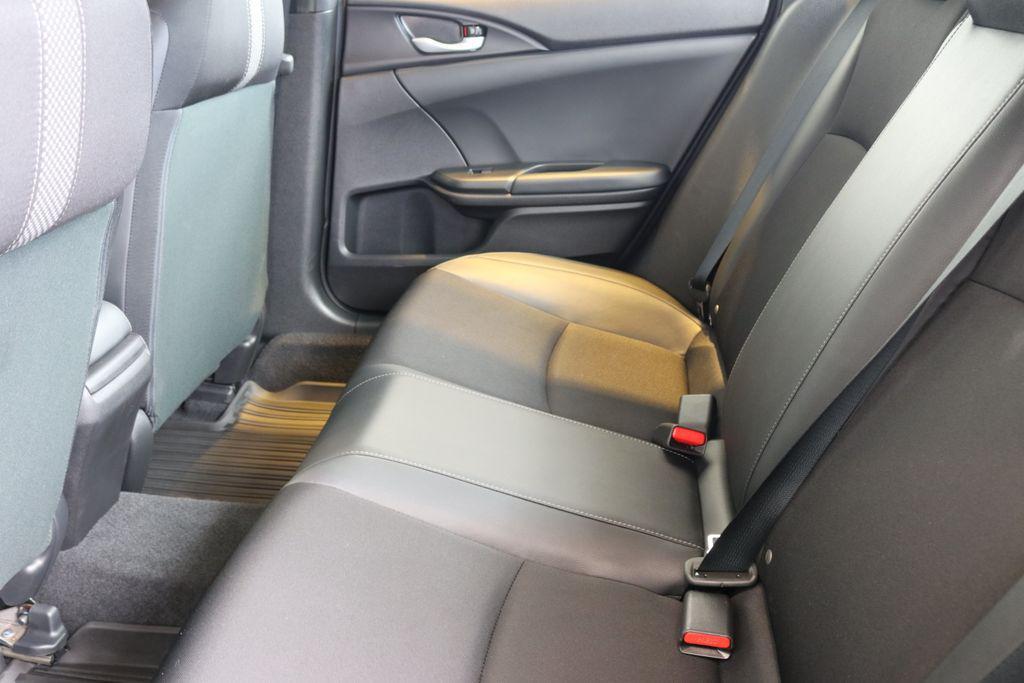 used 2021 Honda Civic car, priced at $19,225