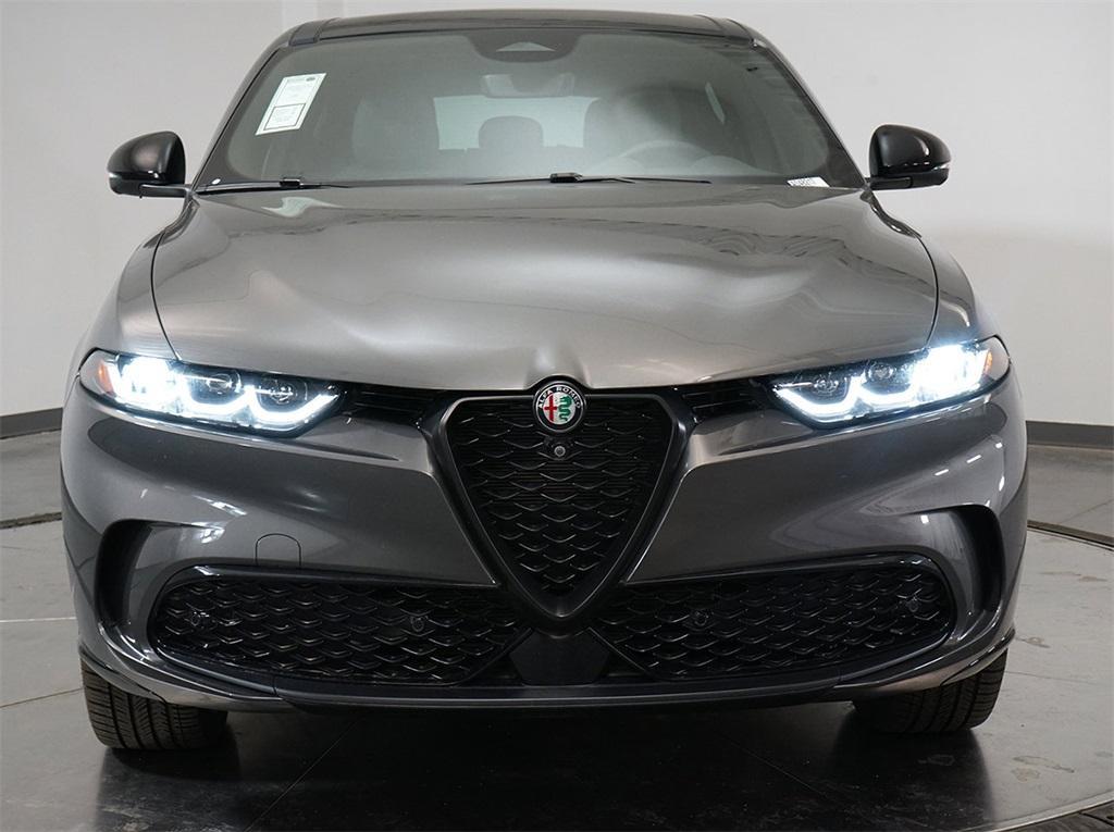 new 2024 Alfa Romeo Tonale car, priced at $56,800