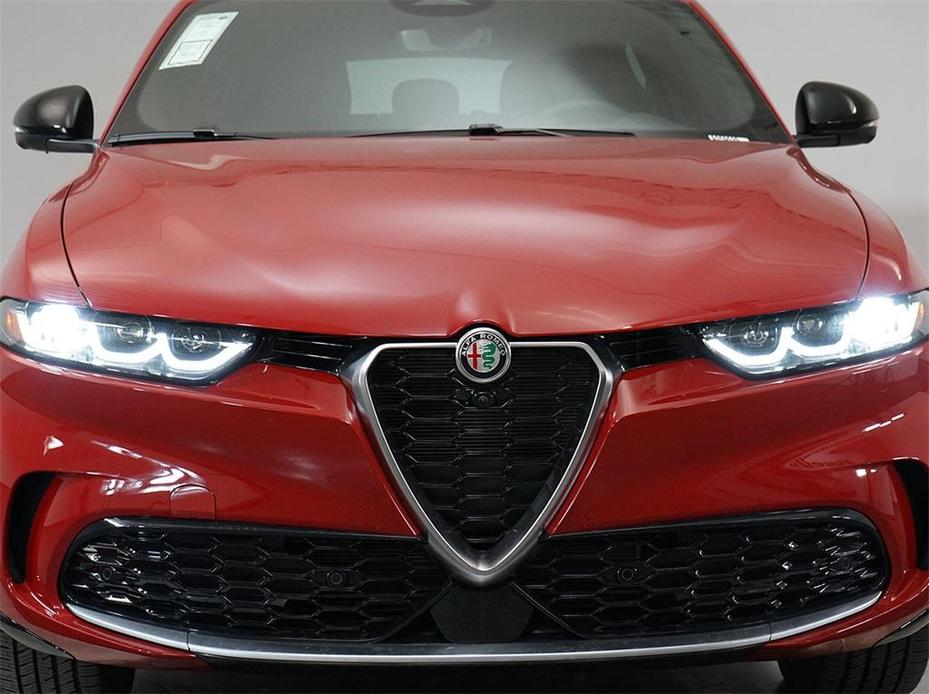 new 2024 Alfa Romeo Tonale car, priced at $55,135