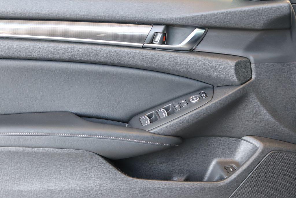 used 2018 Honda Accord car, priced at $16,299