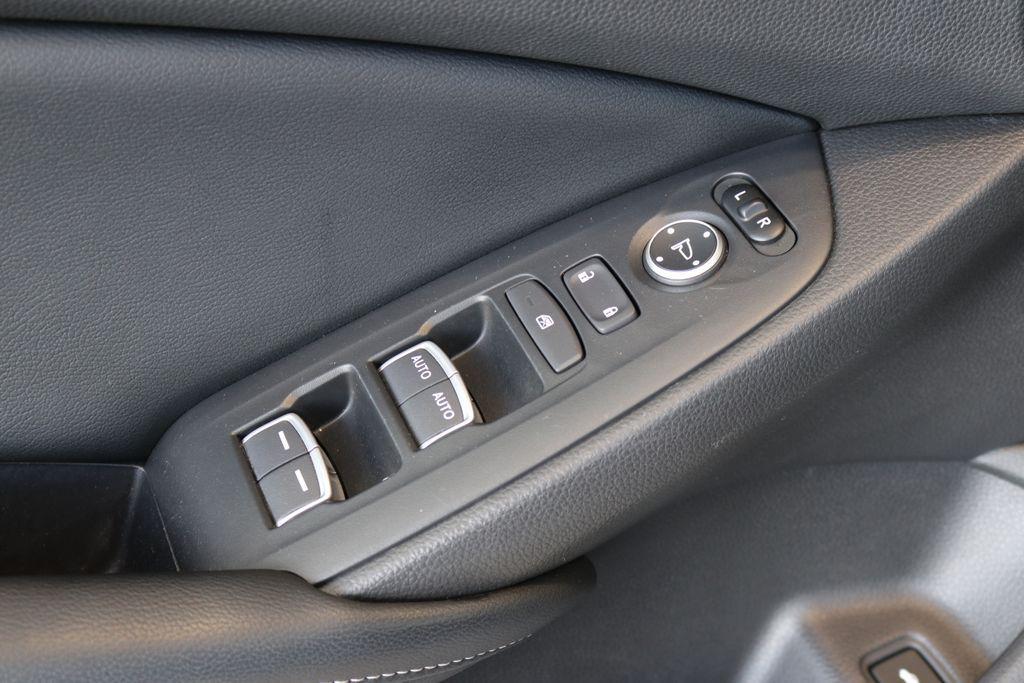 used 2018 Honda Accord car, priced at $16,299