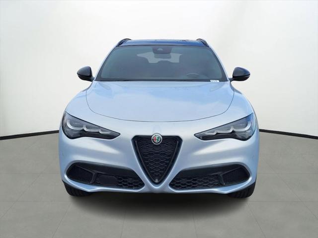 new 2024 Alfa Romeo Stelvio car, priced at $53,125