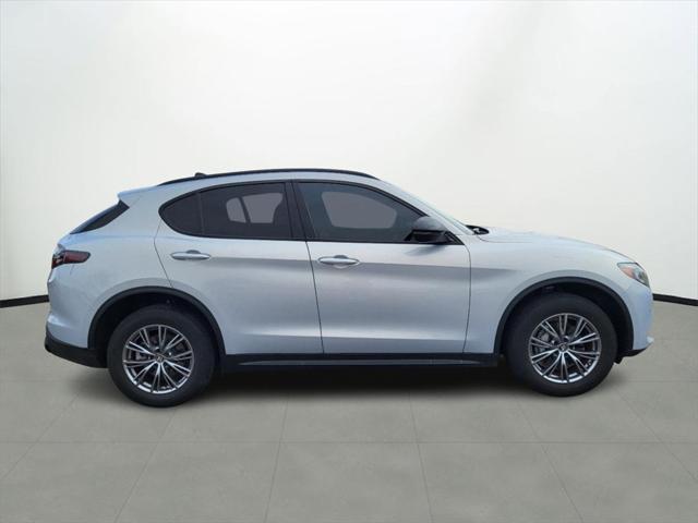 new 2024 Alfa Romeo Stelvio car, priced at $53,125