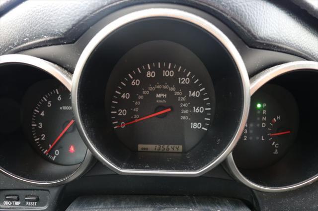 used 2002 Lexus SC 430 car, priced at $13,999