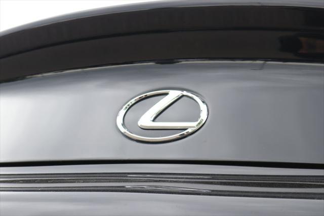 used 2002 Lexus SC 430 car, priced at $13,999