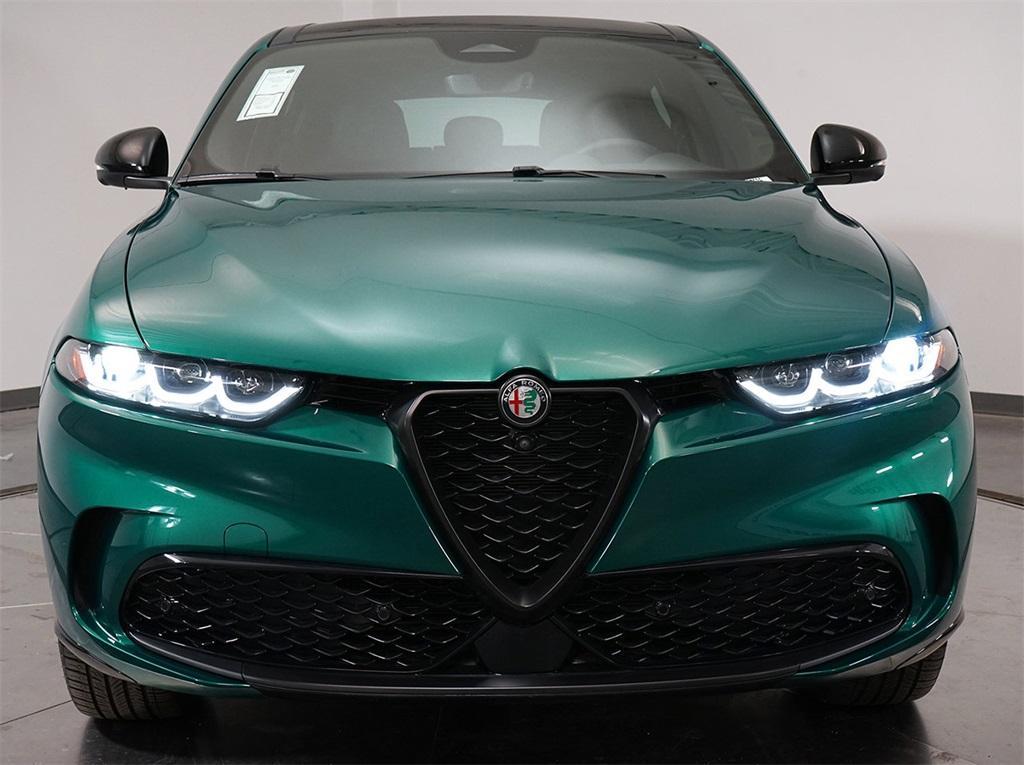 new 2024 Alfa Romeo Tonale car, priced at $56,490