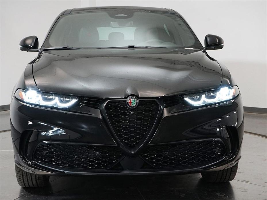 new 2024 Alfa Romeo Tonale car, priced at $55,985