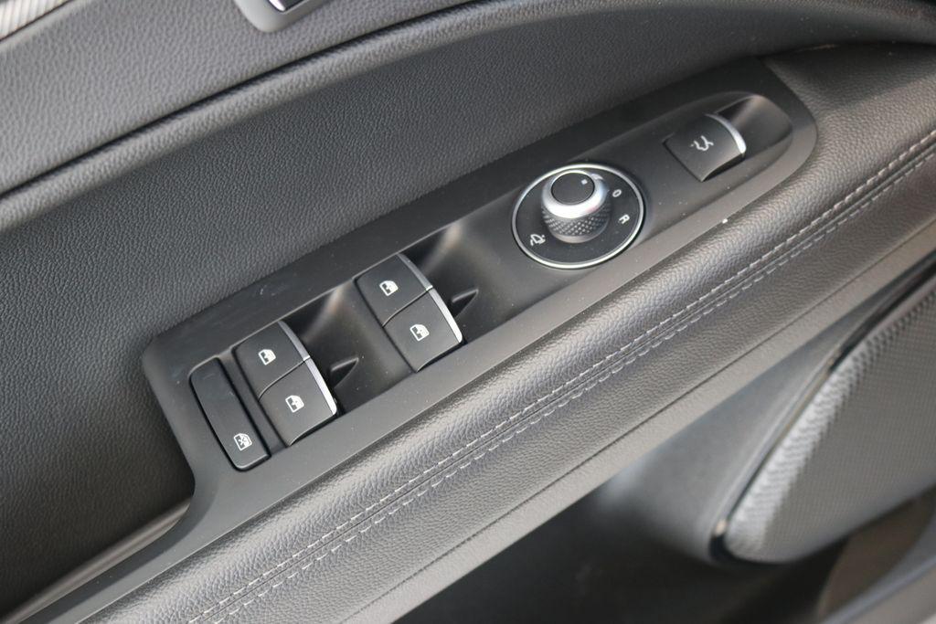 new 2025 Alfa Romeo Stelvio car, priced at $54,710