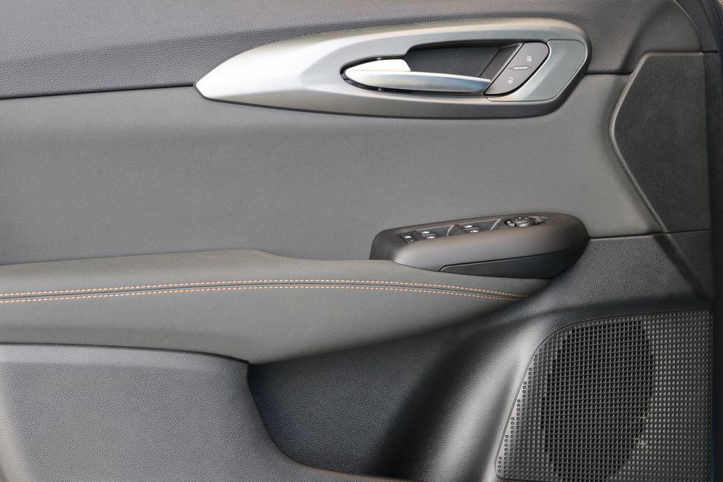 new 2025 Alfa Romeo Tonale car, priced at $40,625