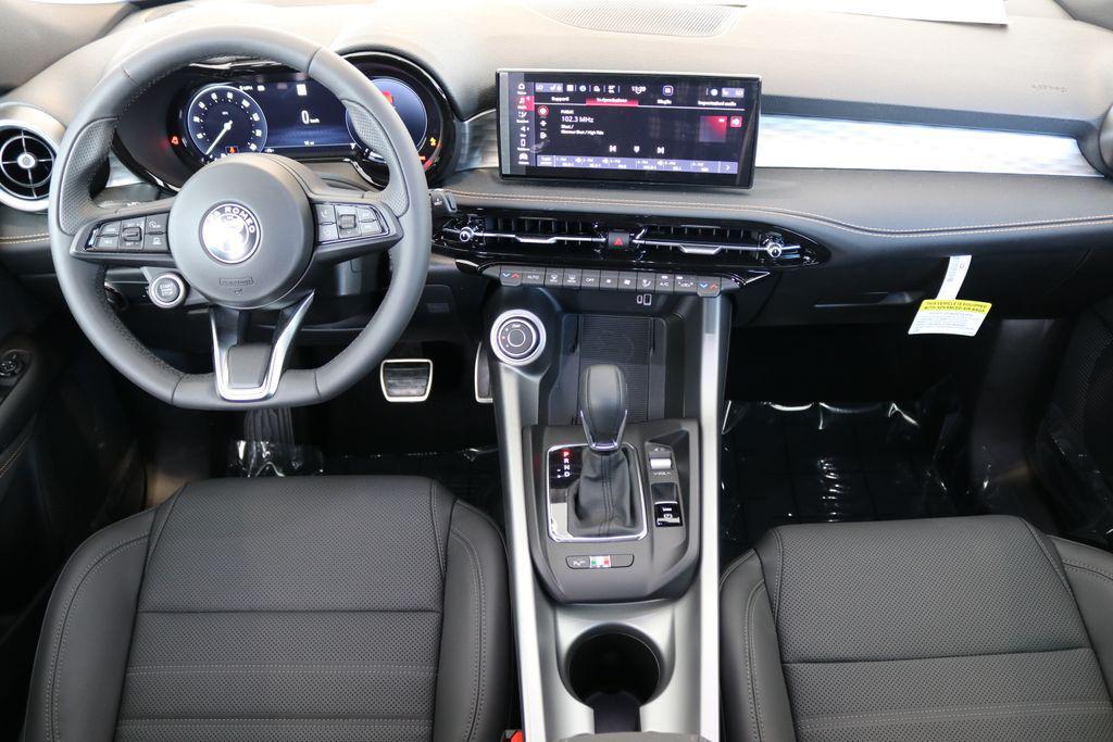 new 2025 Alfa Romeo Tonale car, priced at $40,625