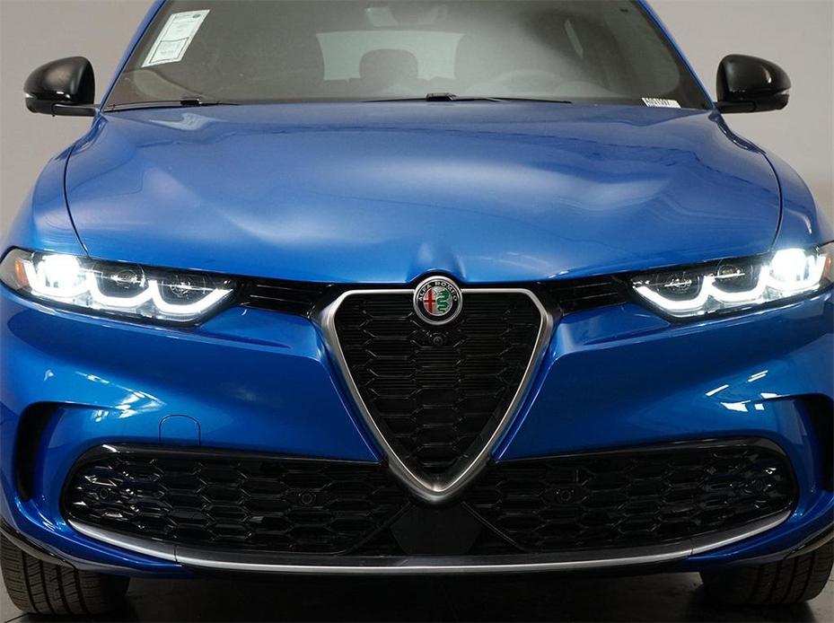 new 2024 Alfa Romeo Tonale car, priced at $55,145