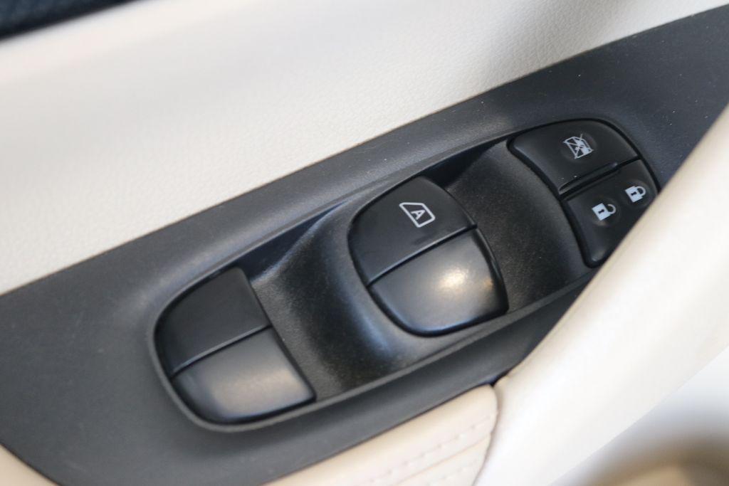 used 2017 Nissan Rogue car, priced at $16,999