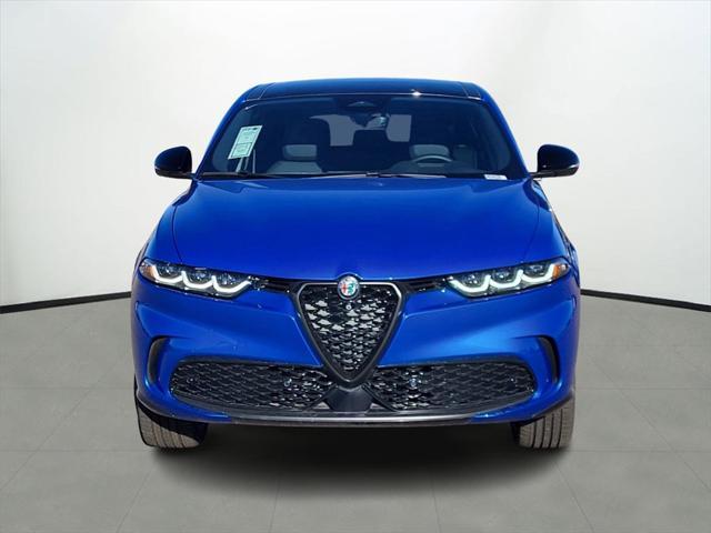 new 2024 Alfa Romeo Tonale car, priced at $56,800