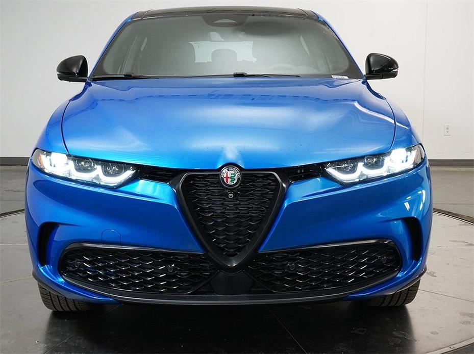 new 2024 Alfa Romeo Tonale car, priced at $56,800