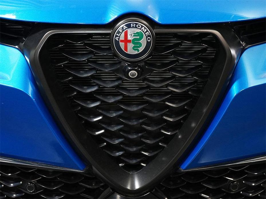 new 2024 Alfa Romeo Tonale car, priced at $56,800