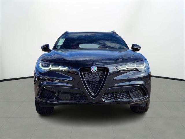 new 2024 Alfa Romeo Stelvio car, priced at $53,700