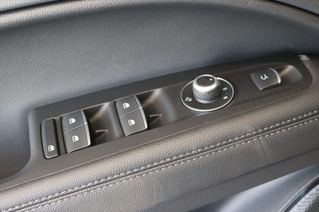 new 2025 Alfa Romeo Stelvio car, priced at $52,185