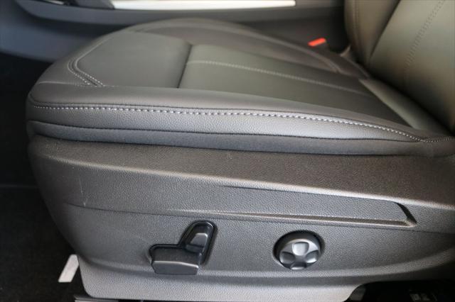 new 2025 Alfa Romeo Stelvio car, priced at $52,185