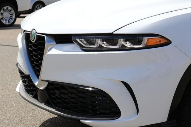 new 2024 Alfa Romeo Tonale car, priced at $42,090