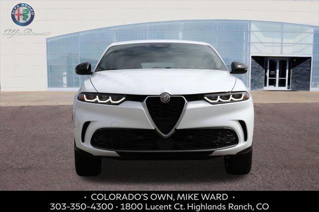 new 2024 Alfa Romeo Tonale car, priced at $42,090
