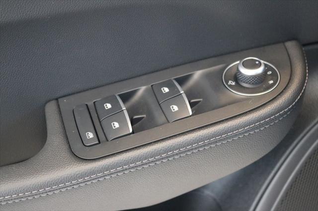 new 2025 Alfa Romeo Giulia car, priced at $49,485