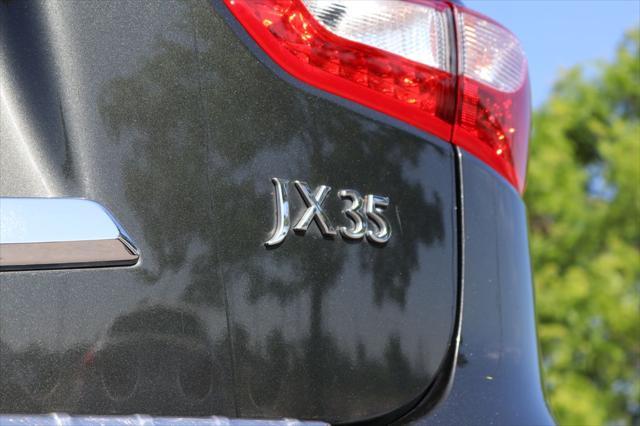used 2013 INFINITI JX35 car, priced at $9,999