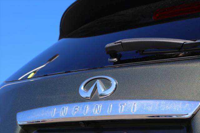 used 2013 INFINITI JX35 car, priced at $9,999