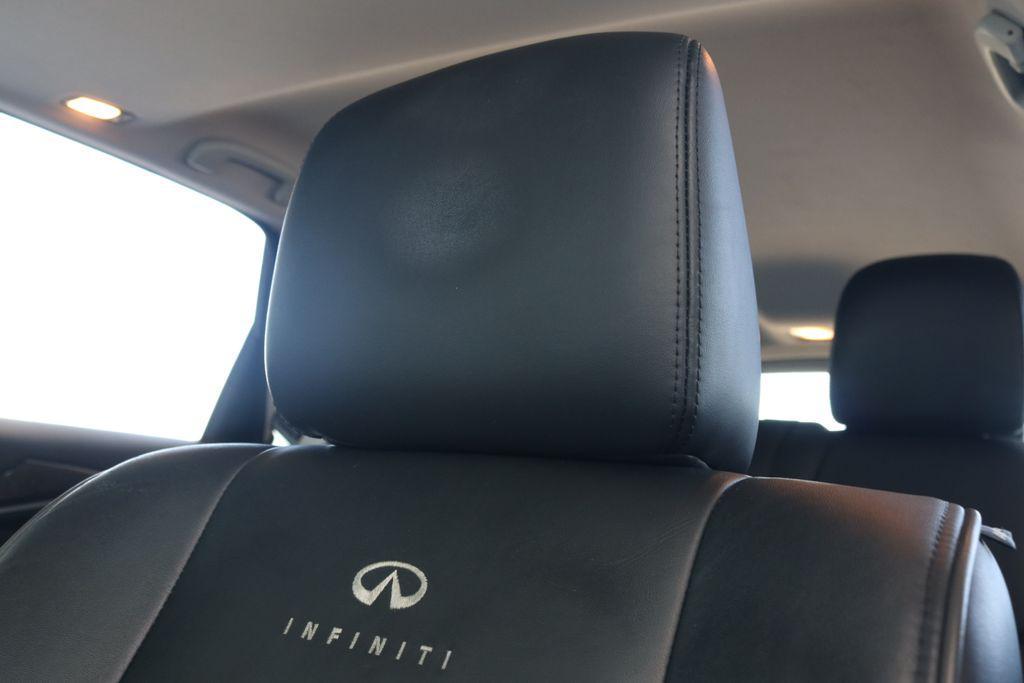 used 2013 INFINITI JX35 car, priced at $7,999