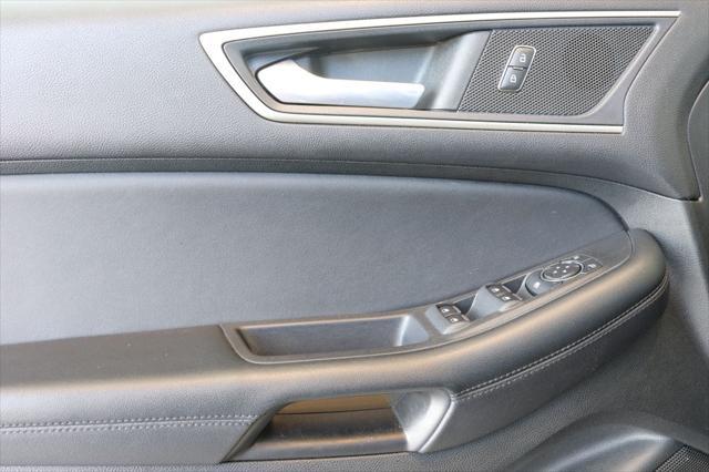 used 2022 Ford Edge car, priced at $21,499