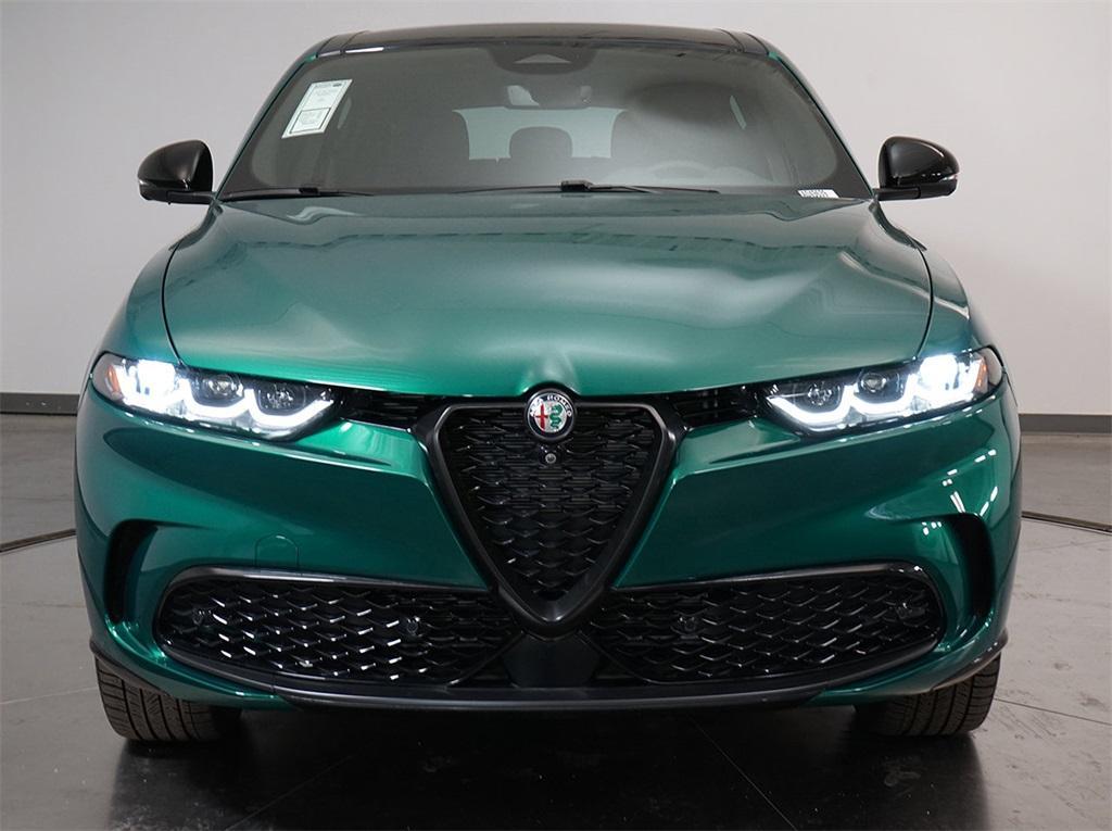 new 2024 Alfa Romeo Tonale car, priced at $59,340