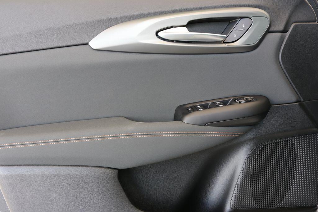 new 2025 Alfa Romeo Tonale car, priced at $49,430