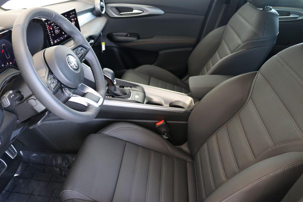 new 2025 Alfa Romeo Tonale car, priced at $40,625