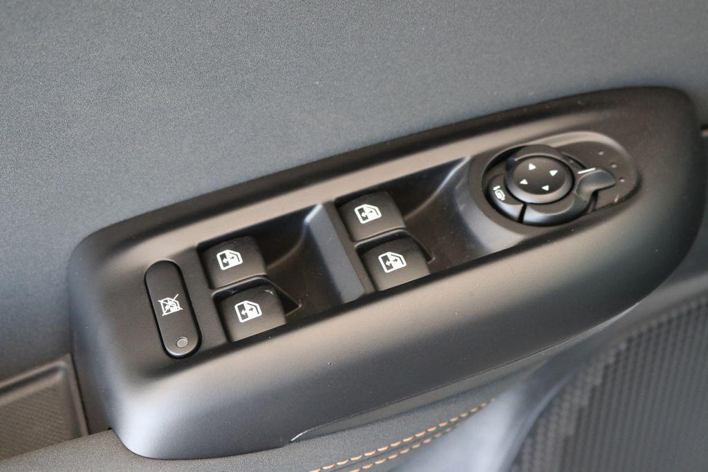 new 2025 Alfa Romeo Tonale car, priced at $37,930