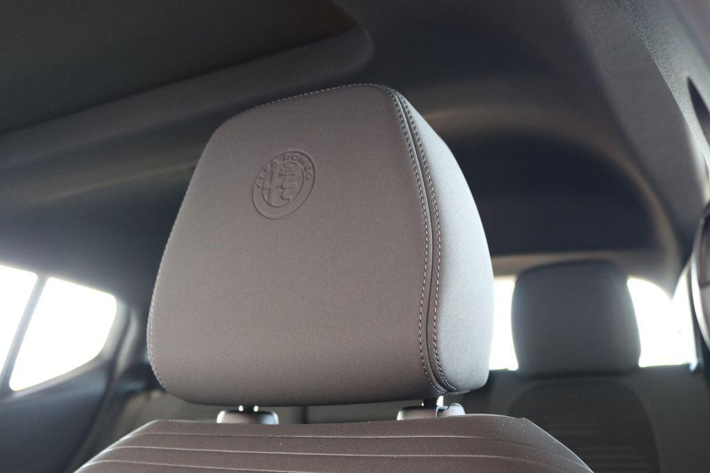 new 2025 Alfa Romeo Tonale car, priced at $37,930