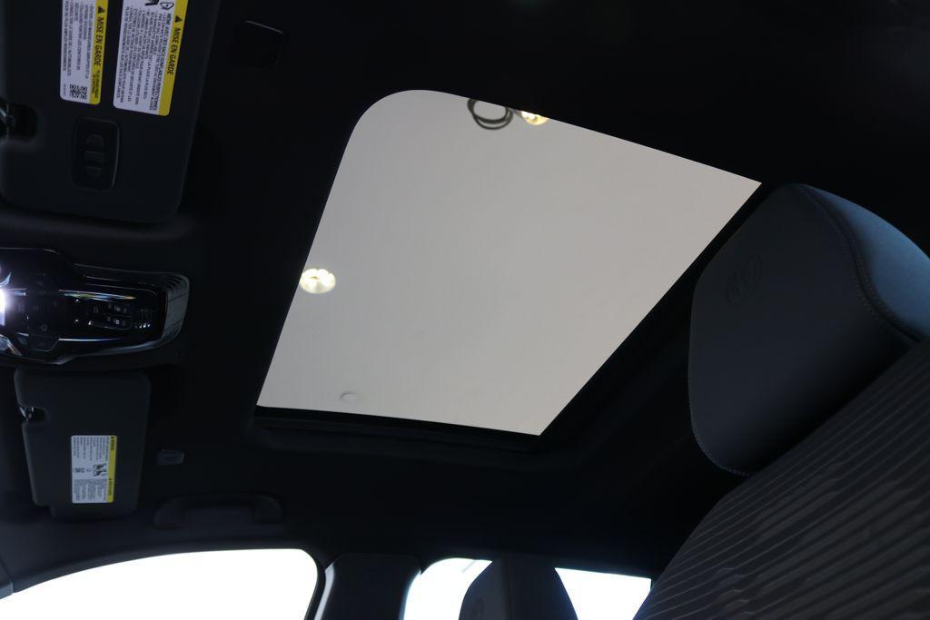 new 2025 Alfa Romeo Tonale car, priced at $37,930