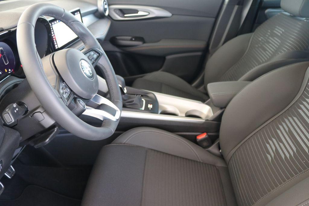 new 2025 Alfa Romeo Tonale car, priced at $37,930