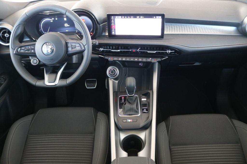 new 2025 Alfa Romeo Tonale car, priced at $37,930