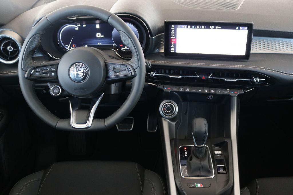 new 2025 Alfa Romeo Tonale car, priced at $37,930