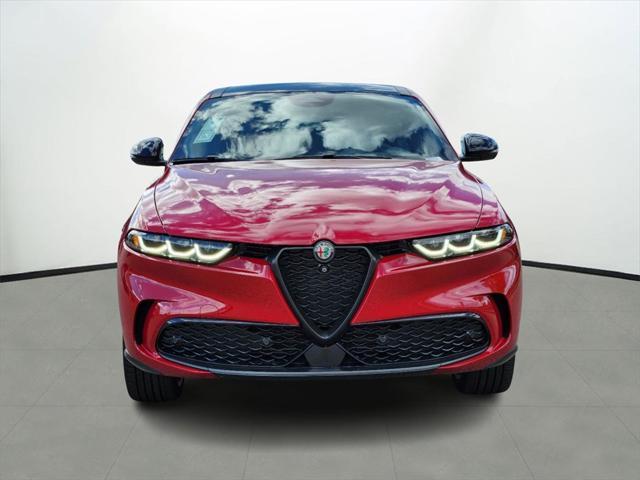 new 2024 Alfa Romeo Tonale car, priced at $56,135