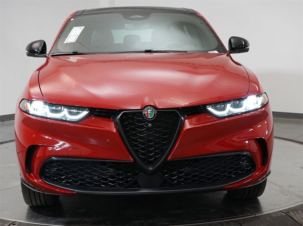 new 2024 Alfa Romeo Tonale car, priced at $56,135