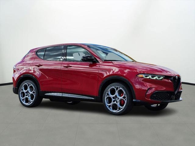 new 2024 Alfa Romeo Tonale car, priced at $56,135