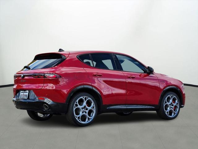 new 2024 Alfa Romeo Tonale car, priced at $56,135