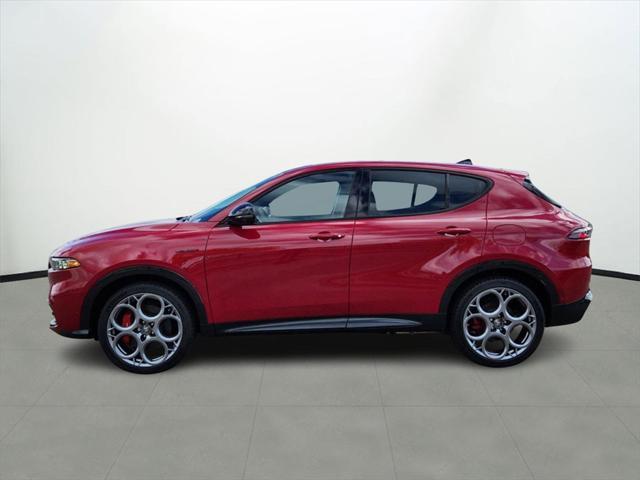 new 2024 Alfa Romeo Tonale car, priced at $56,135