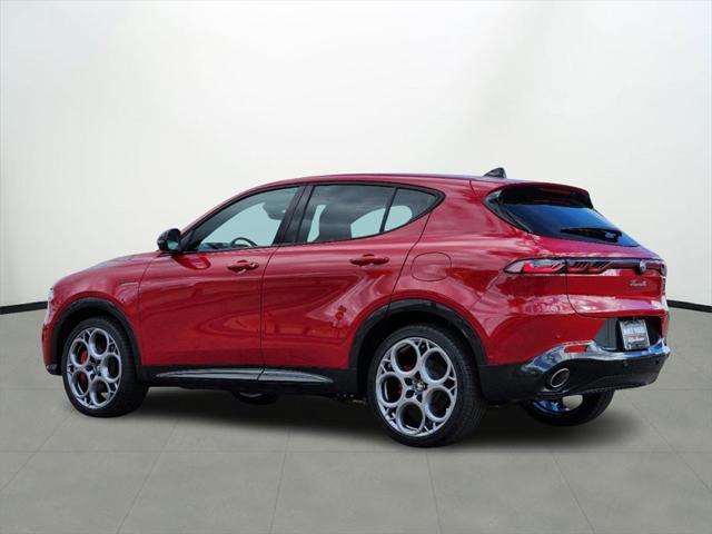 new 2024 Alfa Romeo Tonale car, priced at $56,135