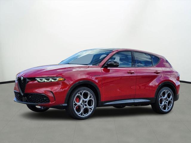 new 2024 Alfa Romeo Tonale car, priced at $56,135