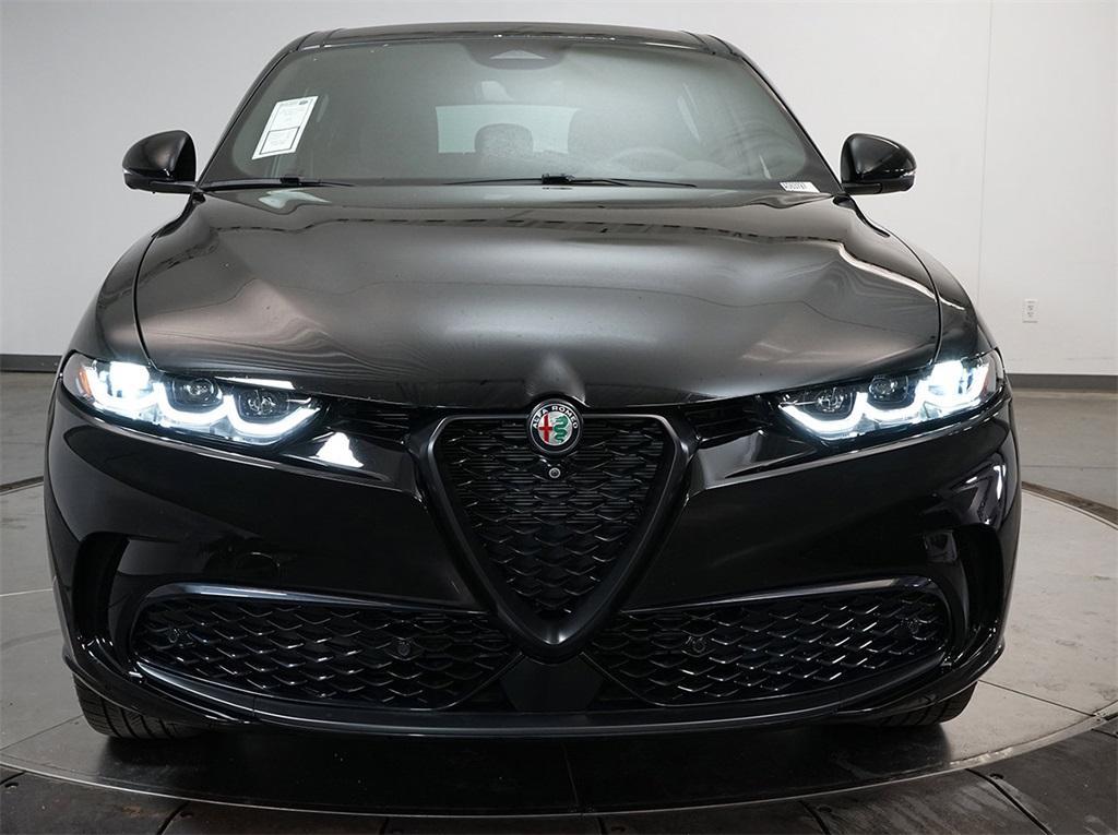 new 2024 Alfa Romeo Tonale car, priced at $56,135